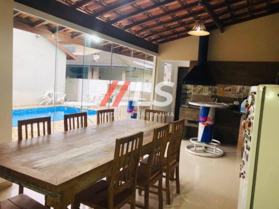 Imagem Casa de Condomínio com 3 Quartos à Venda, 200 m² em Horto Florestal - Ubatuba Imagem Casa de Condomínio com 3 Quartos à Venda, 200 m² em Horto Florestal - Ubatuba