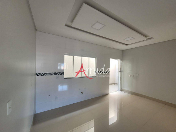 Imagem Sobrado com 3 Quartos à Venda, 117 m² em Coqueiral - Cascavel
