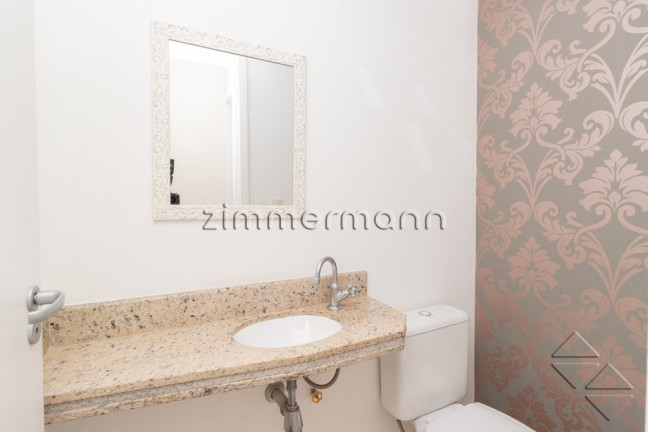 Imagem Apartamento com 3 Quartos à Venda, 197 m² em Lapa - São Paulo Imagem Apartamento com 3 Quartos à Venda, 197 m² em Lapa - São Paulo