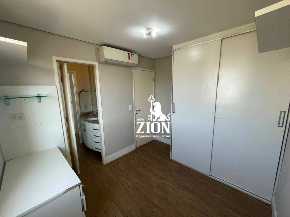 Imagem Apartamento com 3 Quartos à Venda, 87 m² em Parada Inglesa - São Paulo