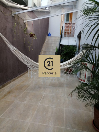 Imagem Casa com 4 Quartos à Venda,  em Campo Belo - São Paulo