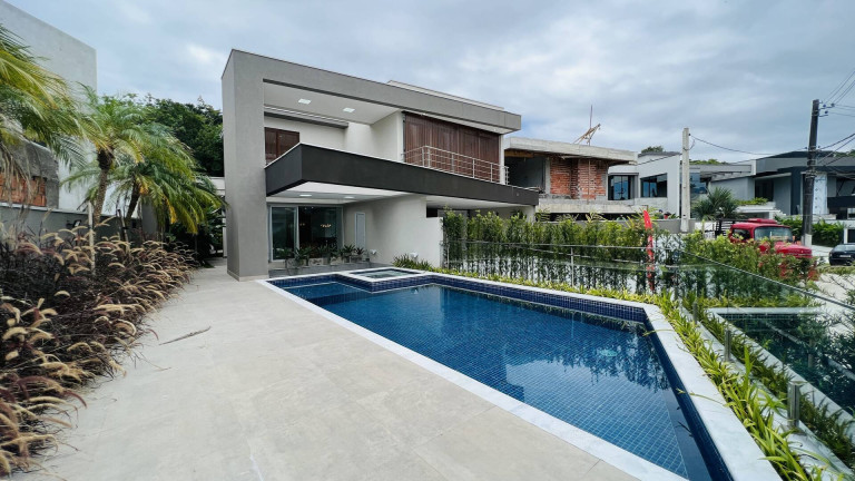 Casa com 5 Quartos à Venda, 416 m² em Riviera De São Lourenço - Bertioga