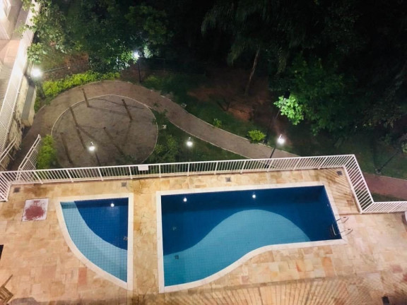 Imagem Apartamento com 2 Quartos à Venda, 49 m² em Itaquera - São Paulo