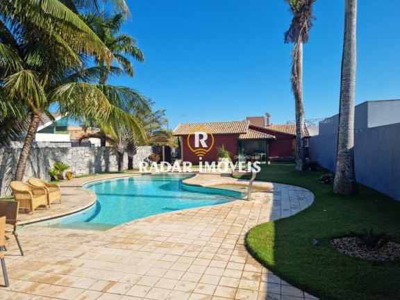 Imagem Casa com 4 Quartos à Venda, 900 m² em Estação - São Pedro Da Aldeia
