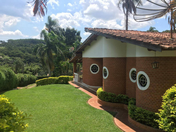 Imagem Chácara com 4 Quartos à Venda, 8.000 m² em Itatiba Imagem Chácara com 4 Quartos à Venda, 8.000 m² em Itatiba