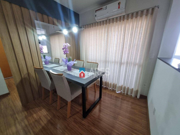 Imagem Apartamento com 2 Quartos à Venda, 65 m² em Jardim Ipiranga - Americana Imagem Apartamento com 2 Quartos à Venda, 65 m² em Jardim Ipiranga - Americana
