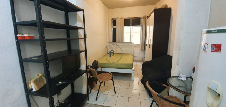 Apartamento com 1 Quarto à Venda,  em Icaraí - Niterói