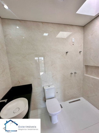 Imagem Casa com 3 Quartos para Alugar ou Temporada, 200 m² em Loteamento Reserva Ermida - Jundiaí