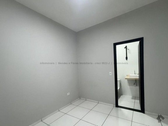 Imagem Casa com 3 Quartos à Venda, 87 m² em Jardim Montevidéu - Campo Grande Imagem Casa com 3 Quartos à Venda, 87 m² em Jardim Montevidéu - Campo Grande