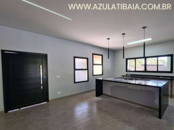 Imagem Imóvel com 3 Quartos à Venda, 265 m² em Bairro Portão - Atibaia
