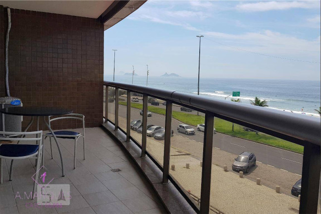 Imagem Apartamento com 2 Quartos à Venda, 80 m² em Barra Da Tijuca - Rio De Janeiro