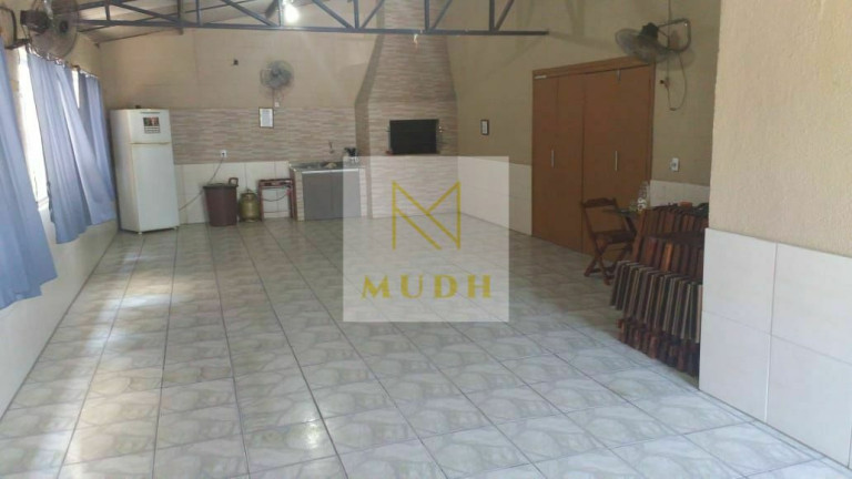 Imagem Apartamento com 2 Quartos à Venda, 38 m² em Vila Nova - Porto Alegre
