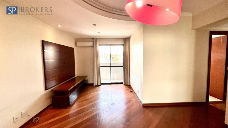 Imagem Apartamento com 3 Quartos à Venda, 110 m² em Cambuí - Campinas Imagem Apartamento com 3 Quartos à Venda, 110 m² em Cambuí - Campinas