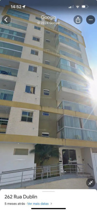 Imagem Apartamento com 1 Quarto à Venda, 83 m² em Centro - Camboriú