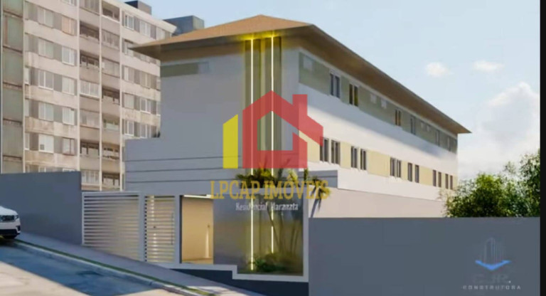 Casa com 2 Quartos à Venda, 70 m² em Concórdia - Belo Horizonte
