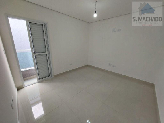 Imagem Apartamento com 3 Quartos à Venda, 144 m² em Vila Curuça - Santo André