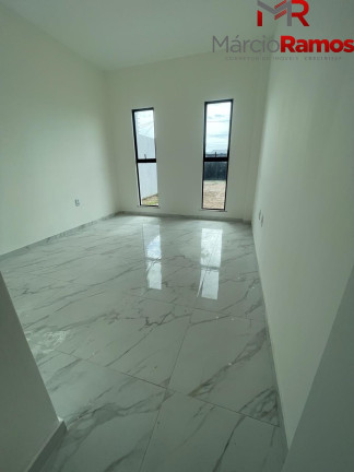 Imagem Casa com 3 Quartos à Venda, 94 m² em Mangabeira - Eusébio Imagem Casa com 3 Quartos à Venda, 94 m² em Mangabeira - Eusébio