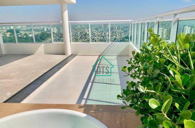 Imagem Apartamento com 4 Quartos à Venda, 230 m² em Vila De São Francisco - Osasco