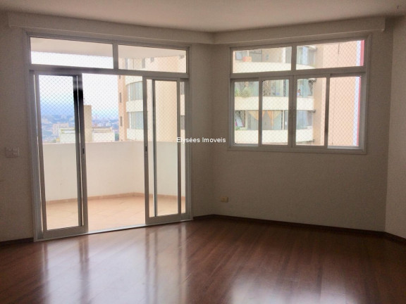 Apartamento com 3 Quartos à Venda, 130 m² em Vila Mascote - São Paulo