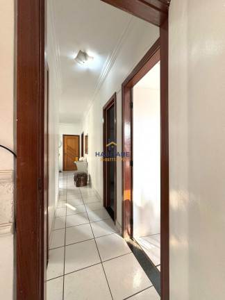 Imagem Apartamento com 3 Quartos à Venda, 62 m² em Amazonas - Contagem