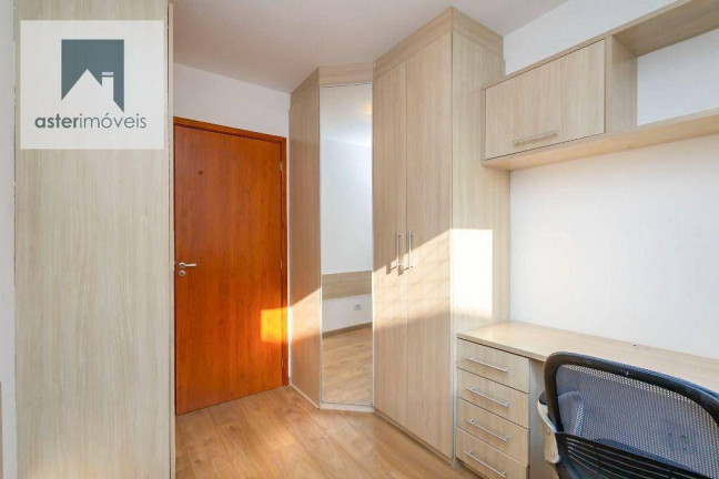 Imagem Apartamento com 2 Quartos para Alugar, 56 m² em Vista Alegre - Curitiba Imagem Apartamento com 2 Quartos para Alugar, 56 m² em Vista Alegre - Curitiba