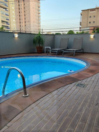 Imagem Apartamento com 1 Quarto à Venda, 42 m² em Bosque Das Juritis - Ribeirão Preto Imagem Apartamento com 1 Quarto à Venda, 42 m² em Bosque Das Juritis - Ribeirão Preto