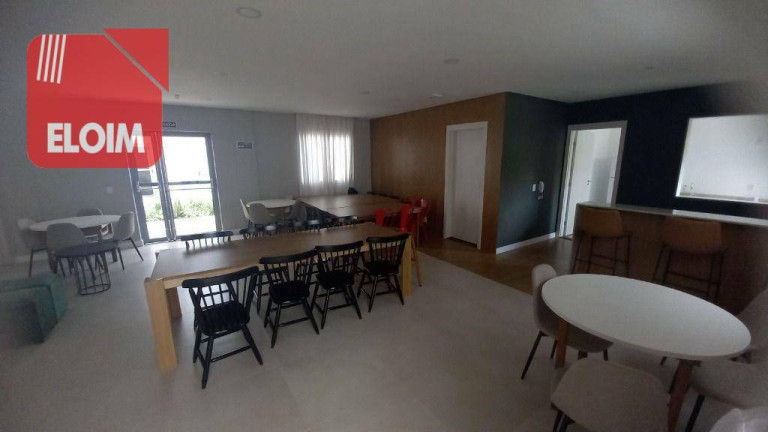 Imagem Apartamento com 1 Quarto à Venda, 35 m² em Barra Funda - São Paulo