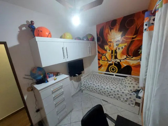 Imagem Casa com 2 Quartos à Venda, 100 m² em Parque Senhor Do Bonfim - Taubaté Imagem Casa com 2 Quartos à Venda, 100 m² em Parque Senhor Do Bonfim - Taubaté