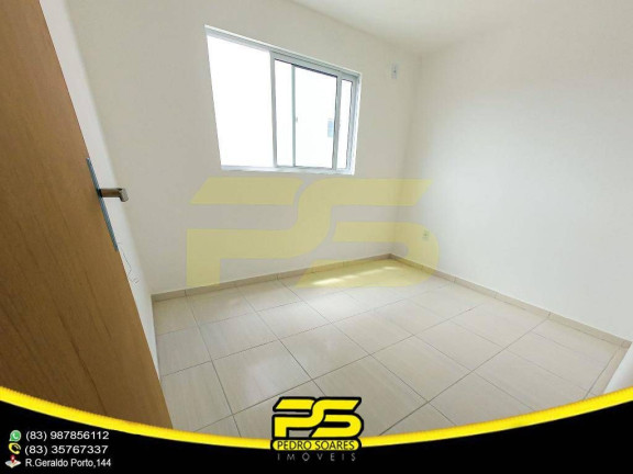 Imagem Apartamento com 2 Quartos à Venda, 48 m² em Gramame - João Pessoa