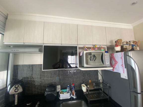 Imagem Apartamento com 2 Quartos à Venda, 44 m² em Jardim América Da Penha - São Paulo Imagem Apartamento com 2 Quartos à Venda, 44 m² em Jardim América Da Penha - São Paulo