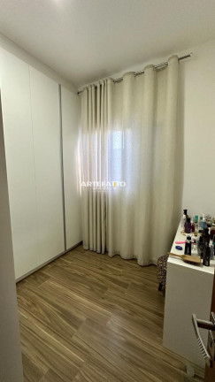 Apartamento com 2 Quartos à Venda, 85 m² em Jardim Santa Lúcia - Franca