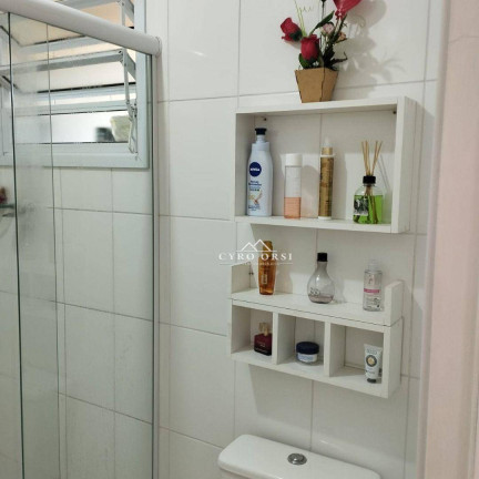 Imagem Casa com 2 Quartos à Venda, 52 m² em Parque Residencial Piracicaba - Piracicaba