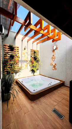 Casa com 3 Quartos à Venda, 115 m² em Caiçara - Praia Grande