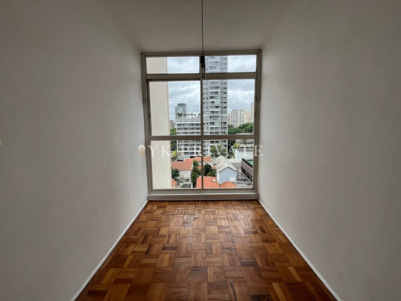Imagem Apartamento com 3 Quartos à Venda, 129 m² em Perdizes - São Paulo