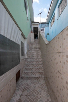 Imagem Imóvel com 4 Quartos à Venda, em Jardim Maringá - São Paulo Imagem Imóvel com 4 Quartos à Venda, em Jardim Maringá - São Paulo