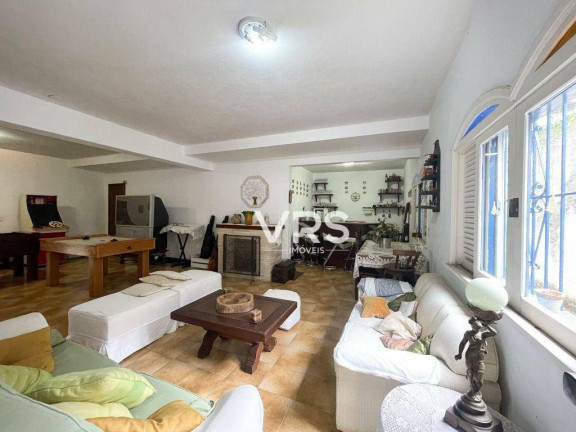 Imagem Casa com 4 Quartos à Venda, 274 m² em Bom Retiro - Teresópolis Imagem Casa com 4 Quartos à Venda, 274 m² em Bom Retiro - Teresópolis