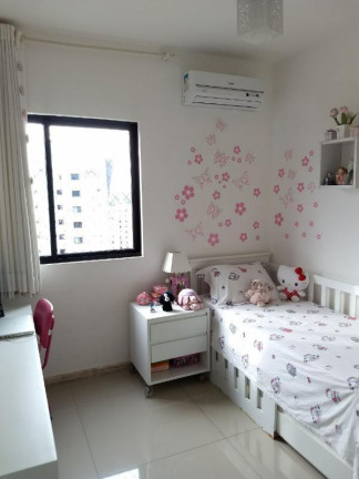 Imagem Apartamento com 3 Quartos à Venda, 85 m² em Stiep - Salvador