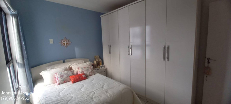 Imagem Apartamento com 4 Quartos à Venda, 120 m² em Jardins - Aracaju Imagem Apartamento com 4 Quartos à Venda, 120 m² em Jardins - Aracaju