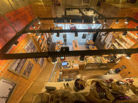 Imagem Loja à Venda, 44 m² em Santo Amaro - São Paulo