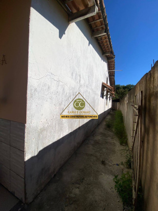 Imagem Casa com 3 Quartos à Venda, 840 m² em Unamar - Cabo Frio