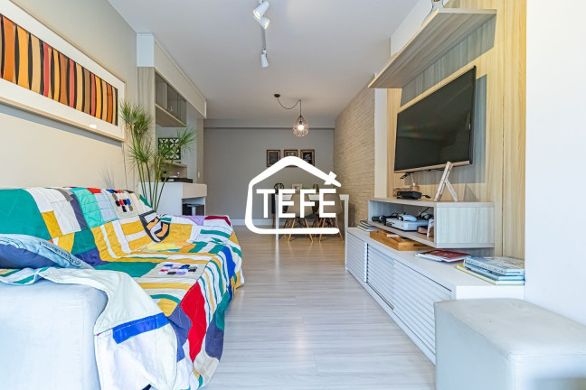 Imagem Apartamento com 3 Quartos à Venda, 85 m² em Recreio Dos Bandeirantes - Rio De Janeiro