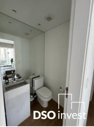 Imagem Apartamento com 2 Quartos à Venda, 60 m² em Campo Belo - São Paulo Imagem Apartamento com 2 Quartos à Venda, 60 m² em Campo Belo - São Paulo