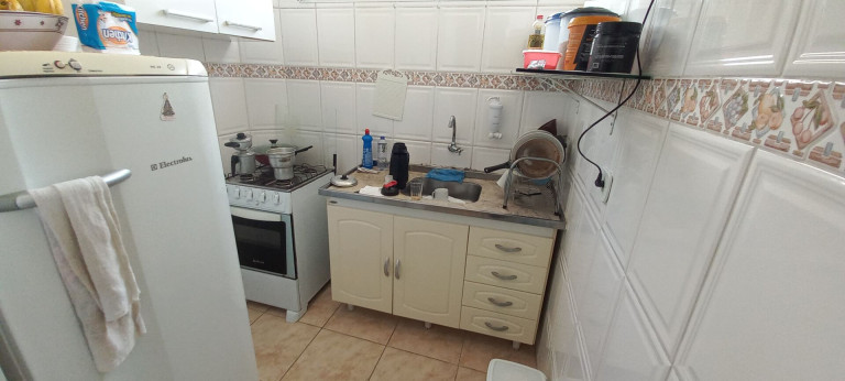 Imagem Apartamento com 1 Quarto à Venda, 30 m² em Barra Funda - São Paulo Imagem Apartamento com 1 Quarto à Venda, 30 m² em Barra Funda - São Paulo
