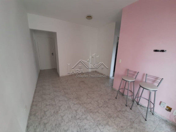 Imagem Apartamento com 1 Quarto à Venda, 45 m² em Vila Esperança - São Paulo
