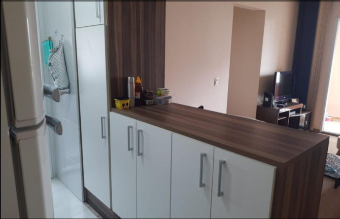 Imagem Apartamento com 3 Quartos à Venda, 62 m² em Jardim Celeste - São Paulo Imagem Apartamento com 3 Quartos à Venda, 62 m² em Jardim Celeste - São Paulo