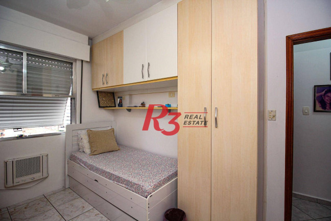 Imagem Cobertura com 3 Quartos à Venda, 307 m² em Gonzaga - Santos