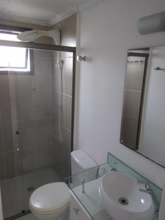 Imagem Apartamento com 2 Quartos à Venda, 48 m² em Jardim Celeste - São Paulo Imagem Apartamento com 2 Quartos à Venda, 48 m² em Jardim Celeste - São Paulo