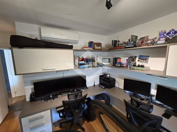 Imagem Apartamento com 2 Quartos à Venda, 110 m² em Barra Da Tijuca - Rio De Janeiro Imagem Apartamento com 2 Quartos à Venda, 110 m² em Barra Da Tijuca - Rio De Janeiro