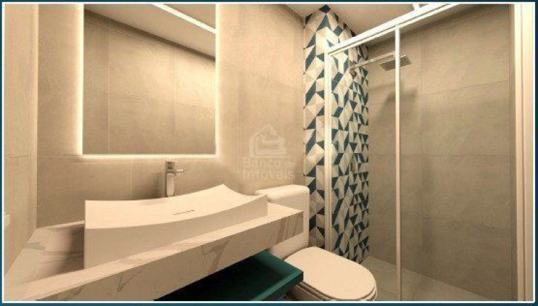 Imagem Apartamento com 2 Quartos à Venda, 55 m² em Centro - Santa Maria