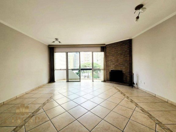 Imagem Apartamento com 4 Quartos à Venda, 137 m² em Pinheiros - São Paulo Imagem Apartamento com 4 Quartos à Venda, 137 m² em Pinheiros - São Paulo